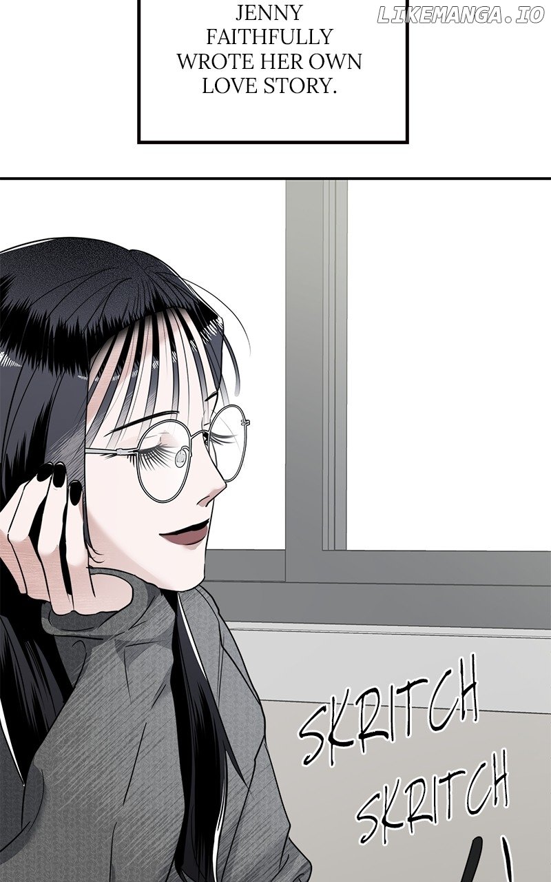 Ki Sisters Chapter 9 page 108