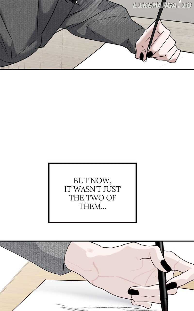 Ki Sisters Chapter 9 page 109