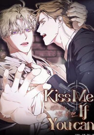 Kiss Me If You Can