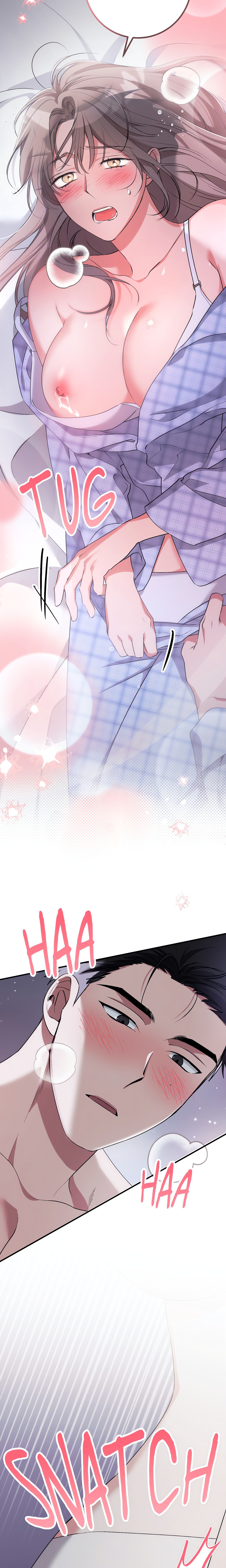 Lascivious Strawberry Milk Chapter 37 page 2