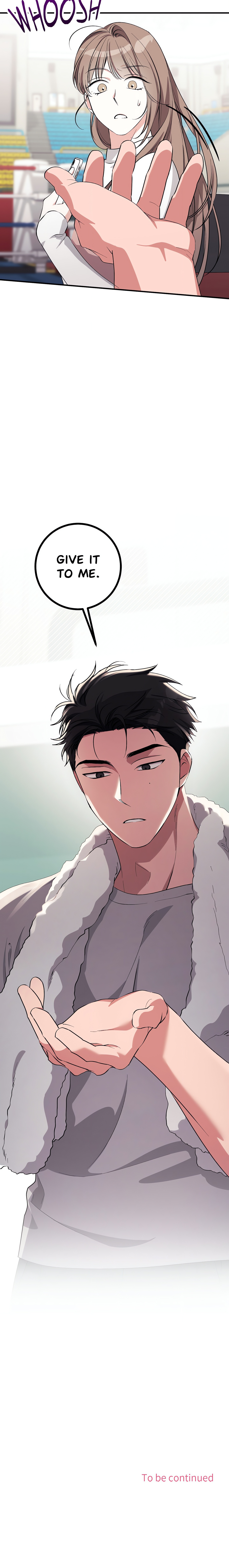 Lascivious Strawberry Milk Chapter 37 page 25