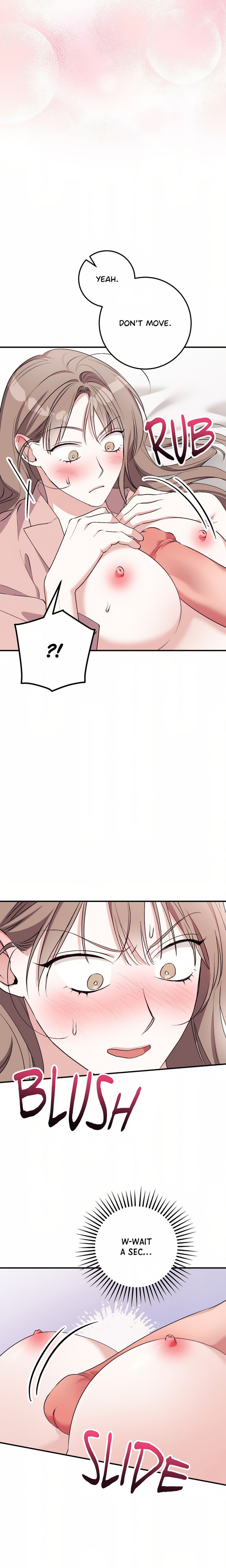 Lascivious Strawberry Milk Chapter 39 page 22