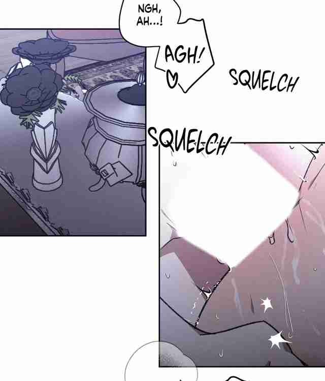 Lavender Garden Chapter 1 page 2