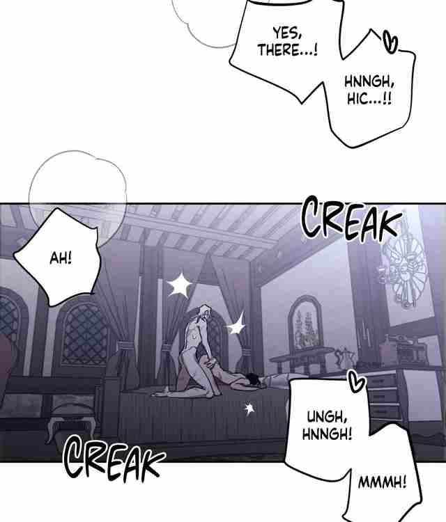 Lavender Garden Chapter 1 page 3