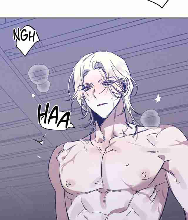 Lavender Garden Chapter 1 page 4