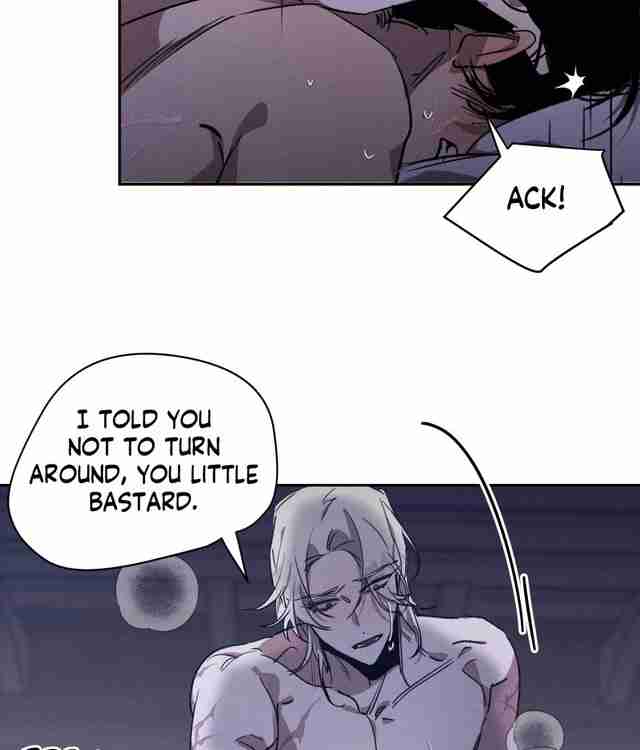 Lavender Garden Chapter 1 page 9