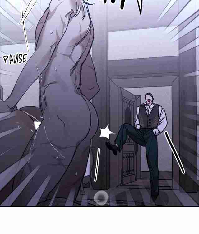 Lavender Garden Chapter 1 page 15