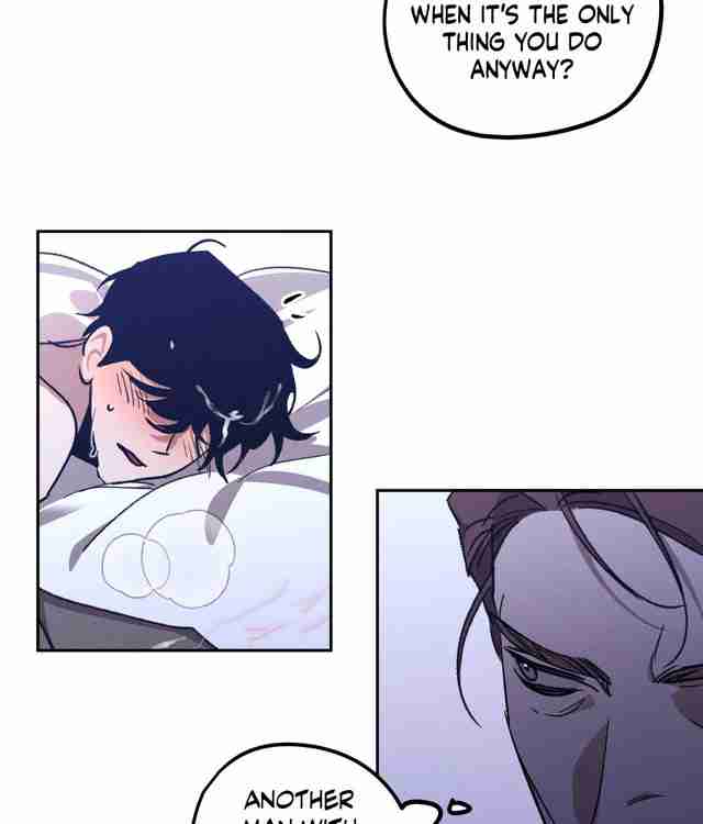 Lavender Garden Chapter 1 page 17