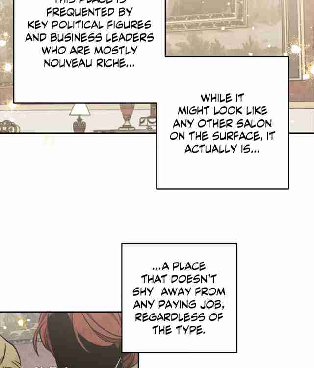 Lavender Garden Chapter 1 page 21