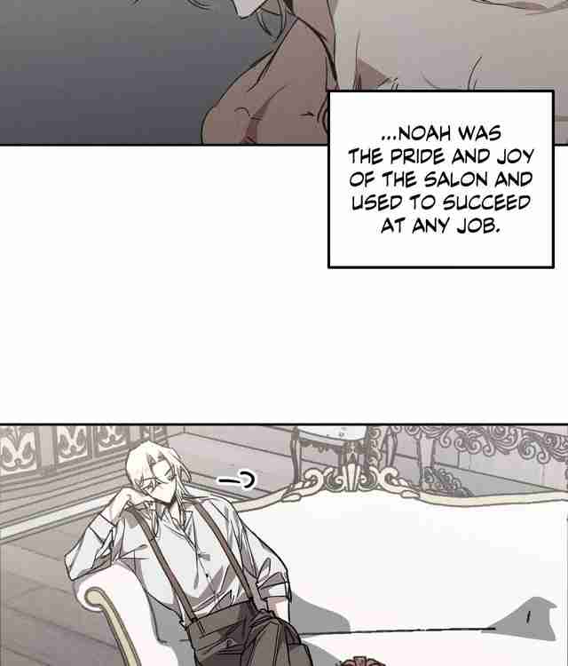 Lavender Garden Chapter 1 page 27