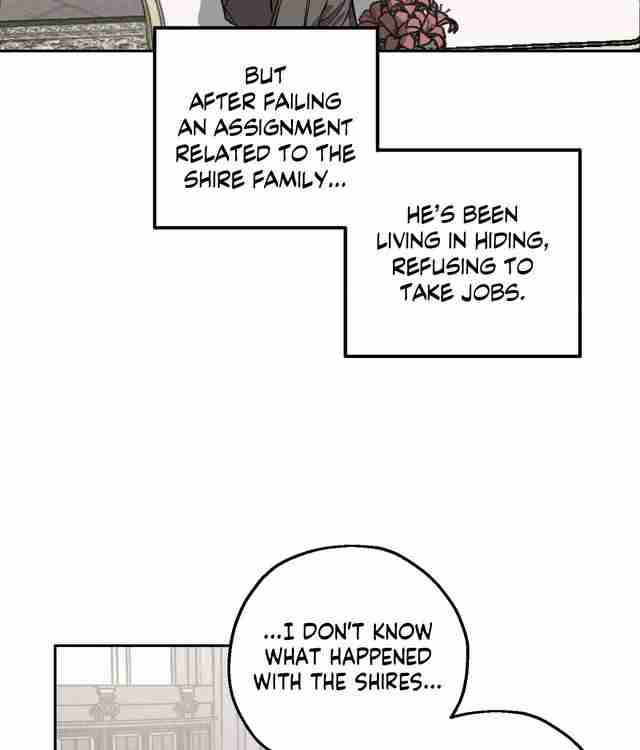Lavender Garden Chapter 1 page 28