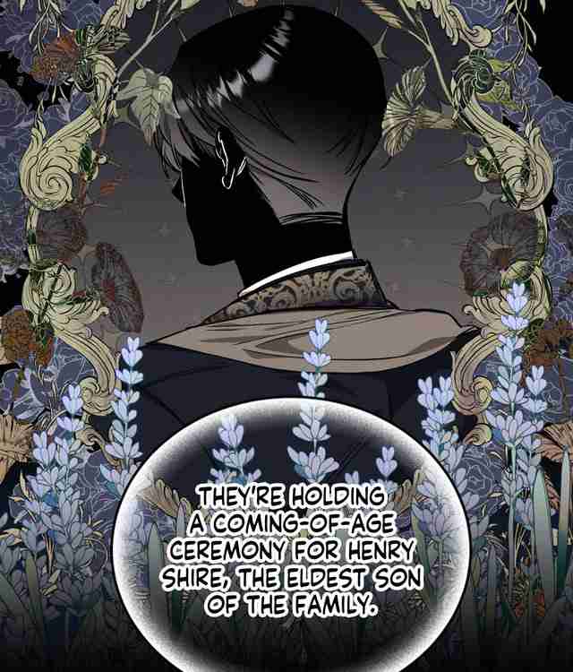 Lavender Garden Chapter 1 page 31