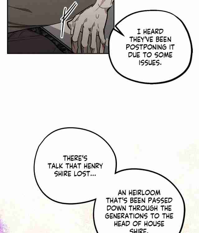 Lavender Garden Chapter 1 page 33