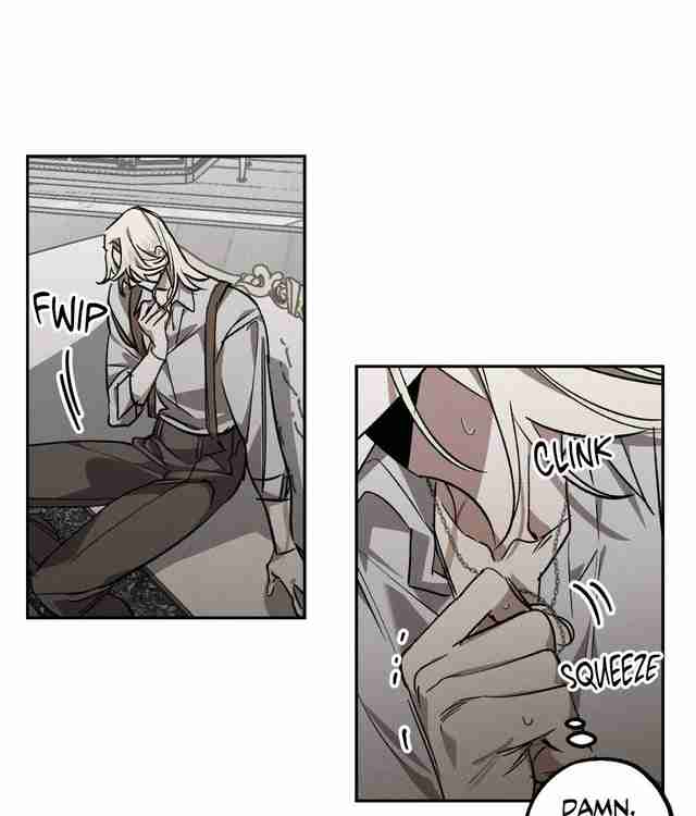 Lavender Garden Chapter 1 page 36