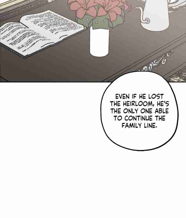 Lavender Garden Chapter 1 page 38