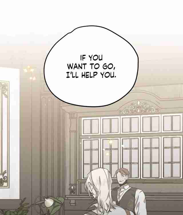 Lavender Garden Chapter 1 page 43