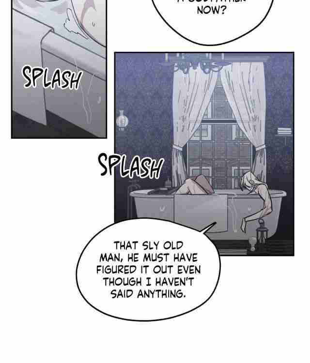 Lavender Garden Chapter 1 page 48