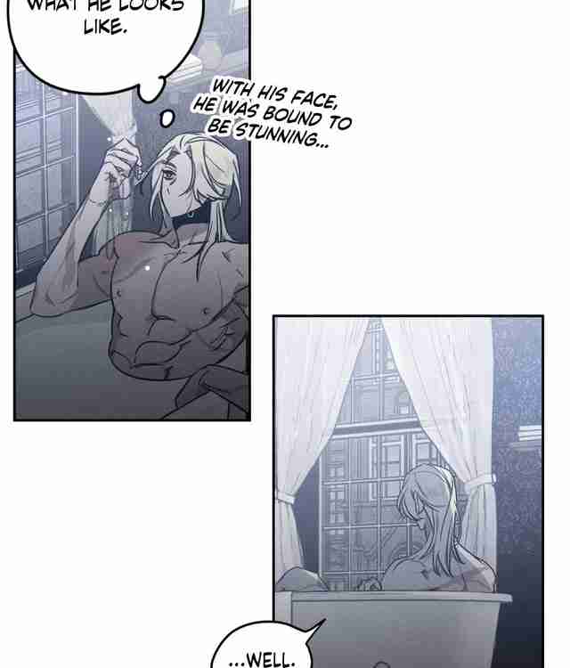 Lavender Garden Chapter 1 page 55