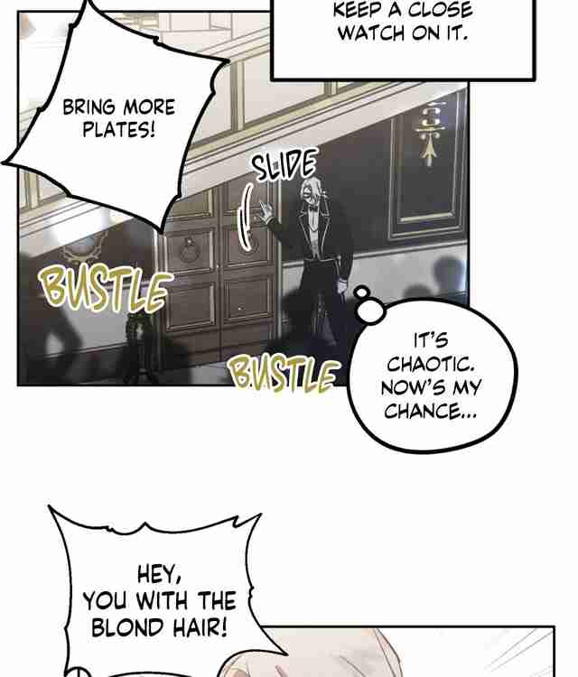 Lavender Garden Chapter 1 page 61