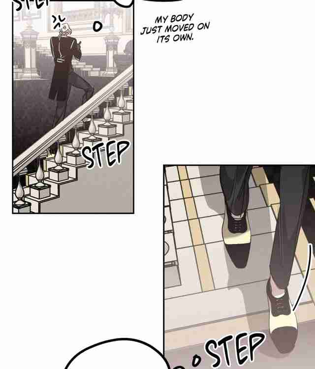 Lavender Garden Chapter 1 page 64