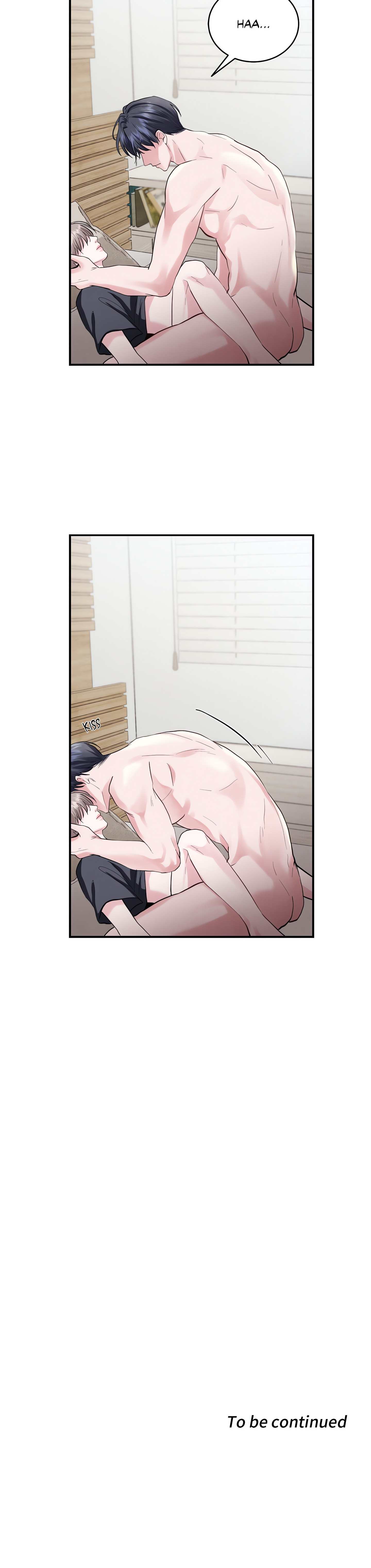Lessons in Love Chapter 3 page 14