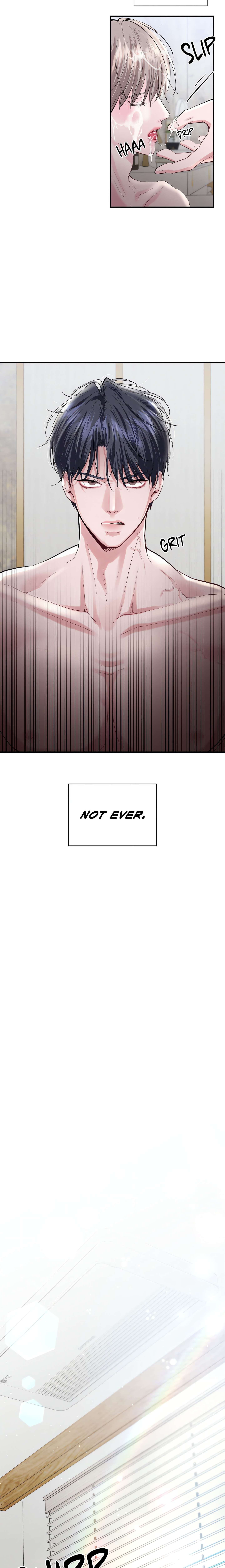 Lessons in Love Chapter 4 page 10