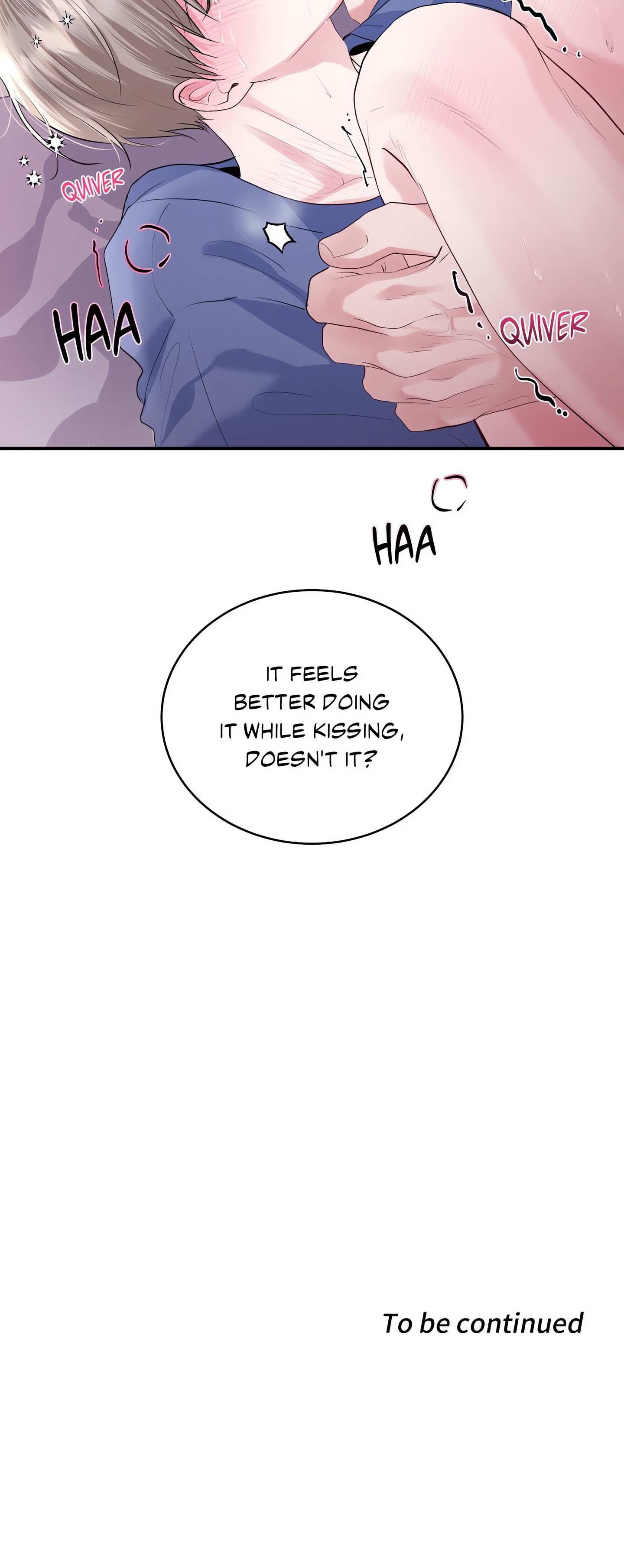 Lessons in Love Chapter 8 page 13