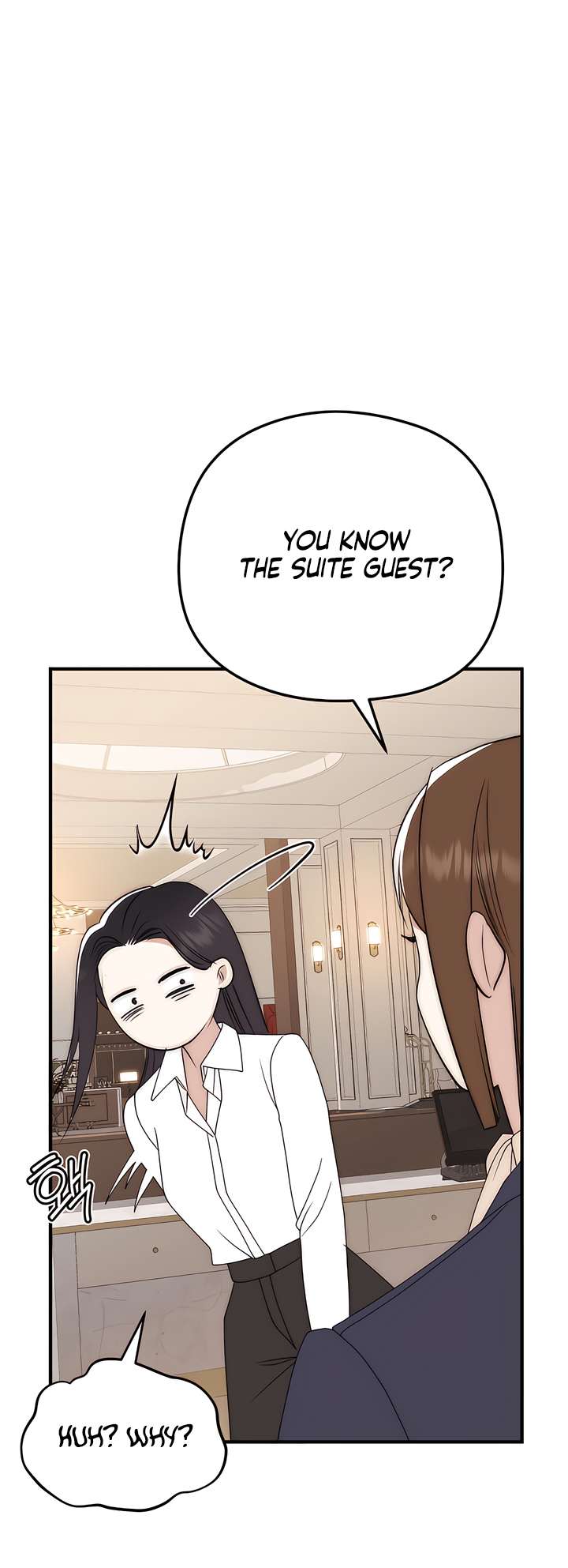 Lousy Märchen Chapter 12 page 9