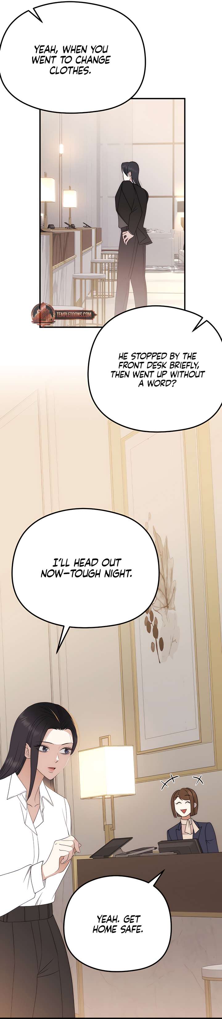 Lousy Märchen Chapter 12 page 13