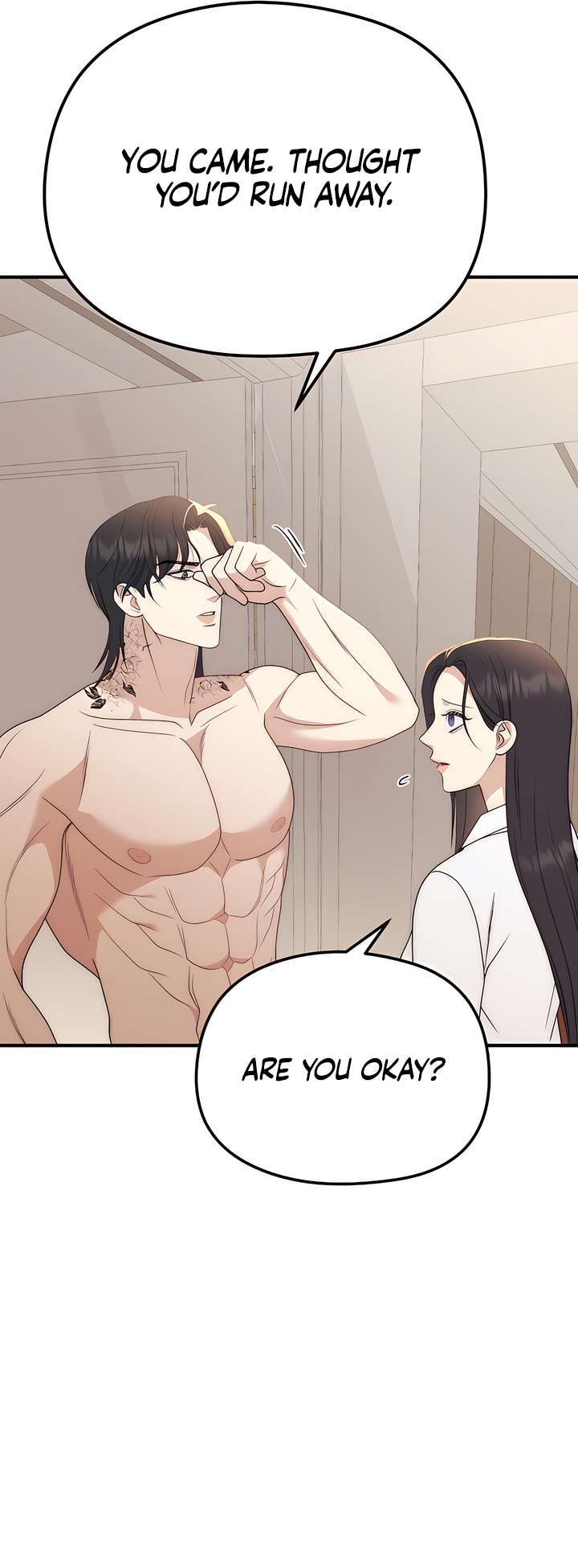 Lousy Märchen Chapter 12 page 20