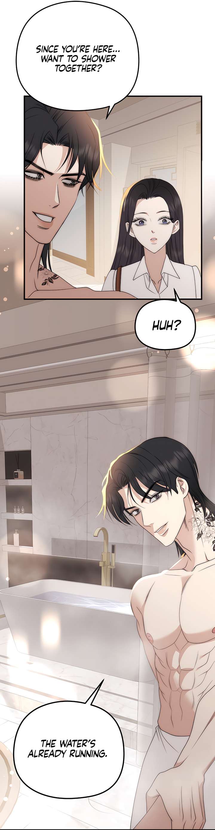 Lousy Märchen Chapter 12 page 25