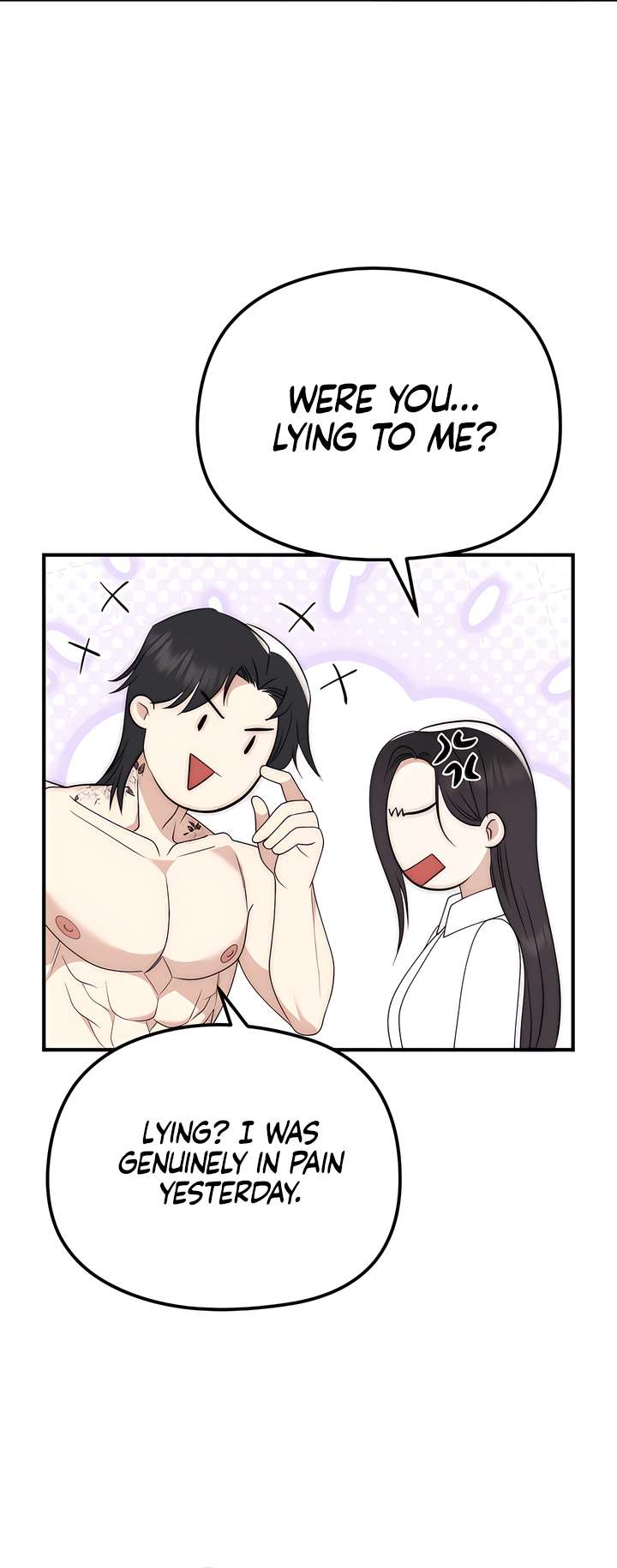 Lousy Märchen Chapter 12 page 26