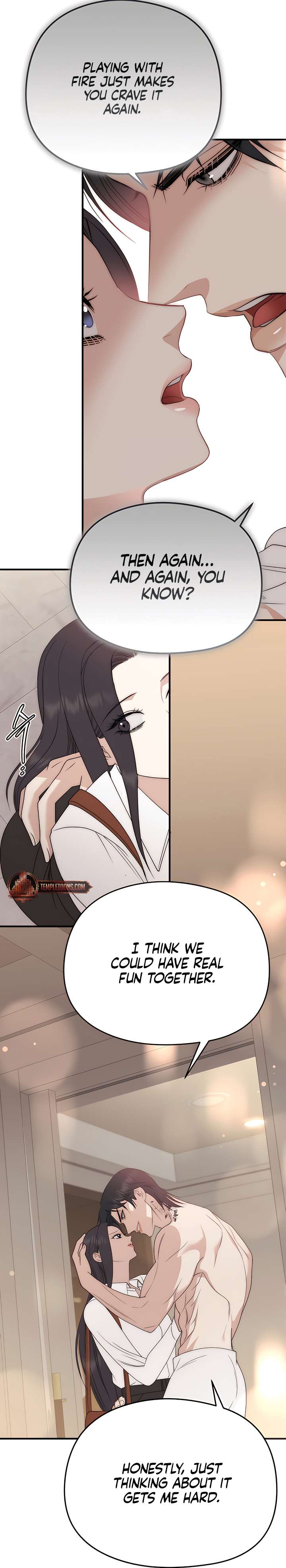 Lousy Märchen Chapter 12 page 31