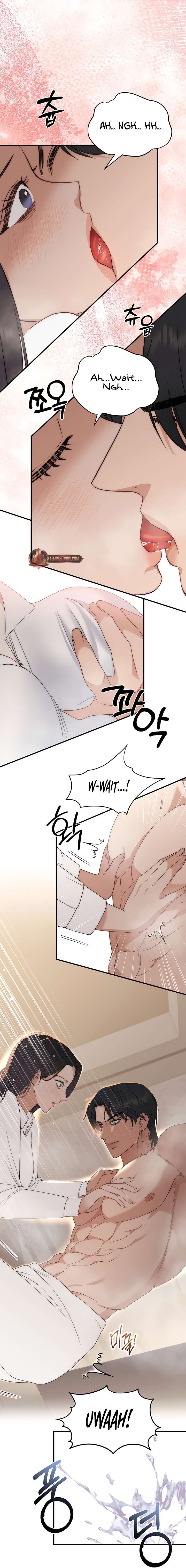 Lousy Märchen Chapter 12 page 37