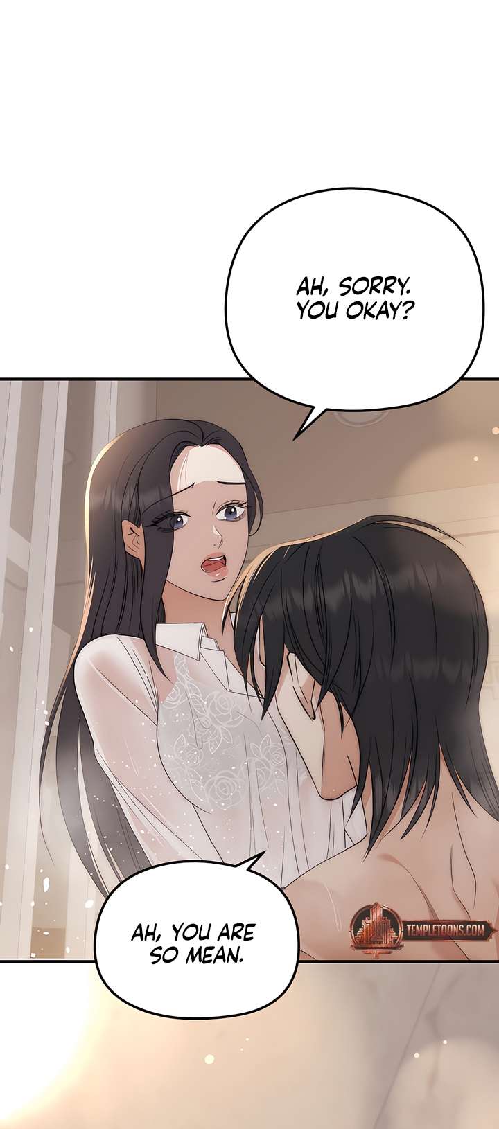 Lousy Märchen Chapter 12 page 38