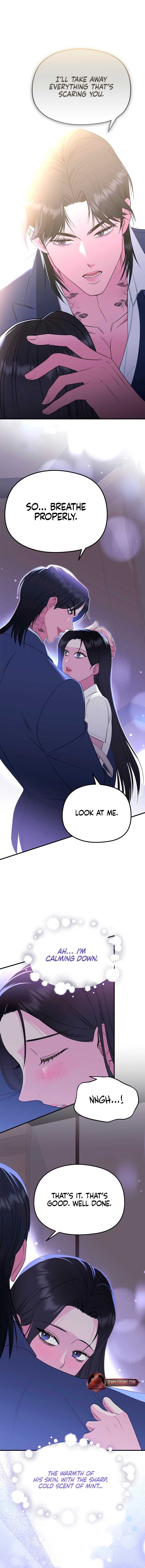 Lousy Märchen Chapter 14 page 3