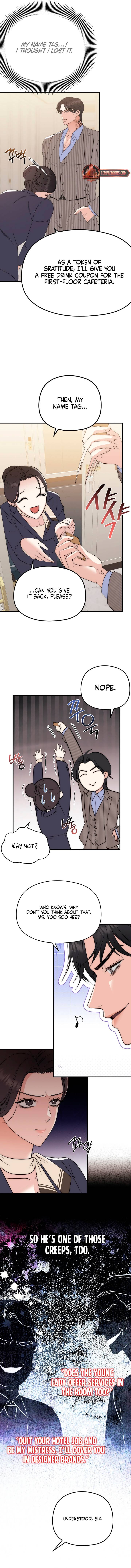 Lousy Märchen Chapter 2 page 9