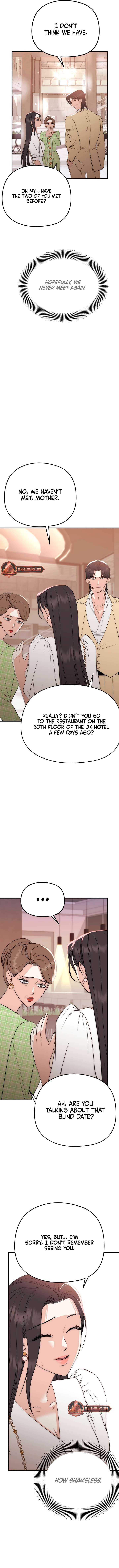 Lousy Märchen Chapter 4 page 4