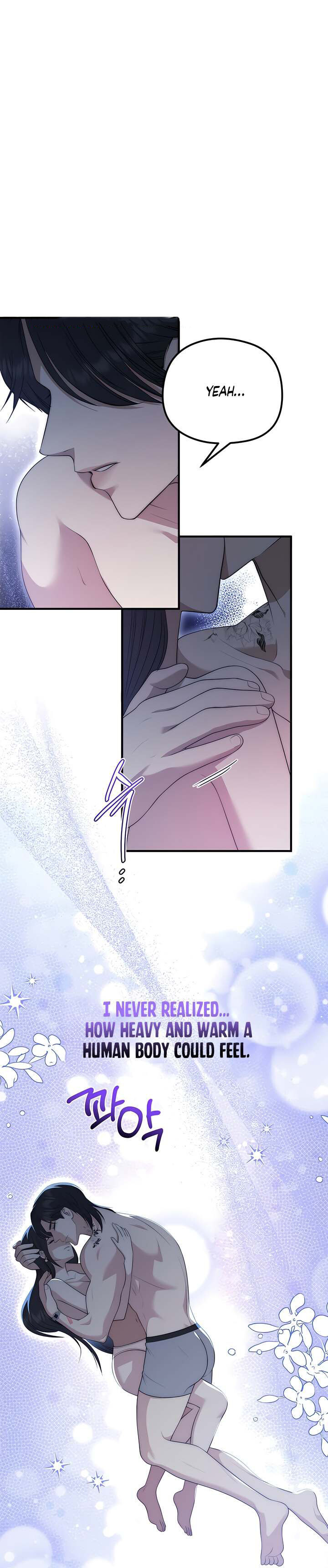 Lousy Märchen Chapter 7 page 1