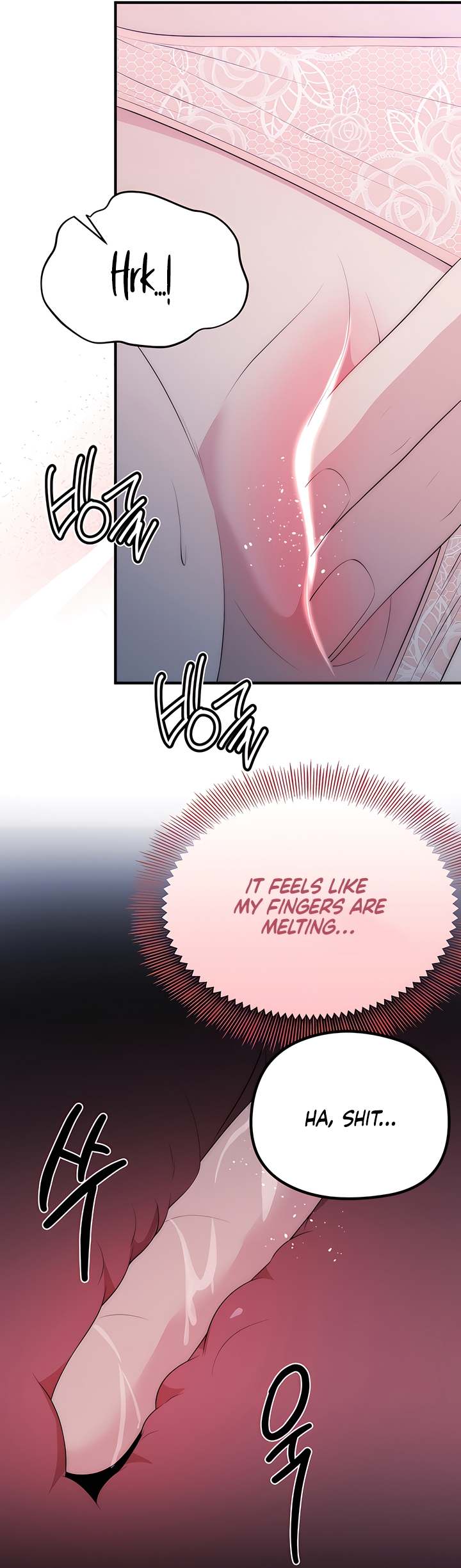 Lousy Märchen Chapter 7 page 8