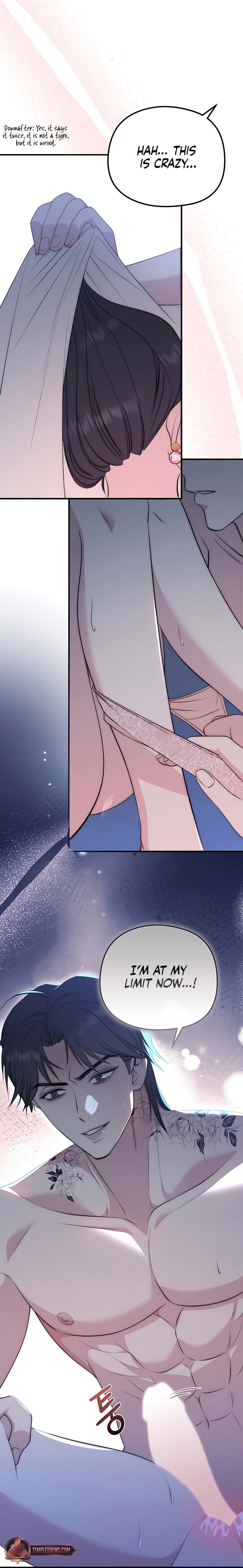 Lousy Märchen Chapter 7 page 13
