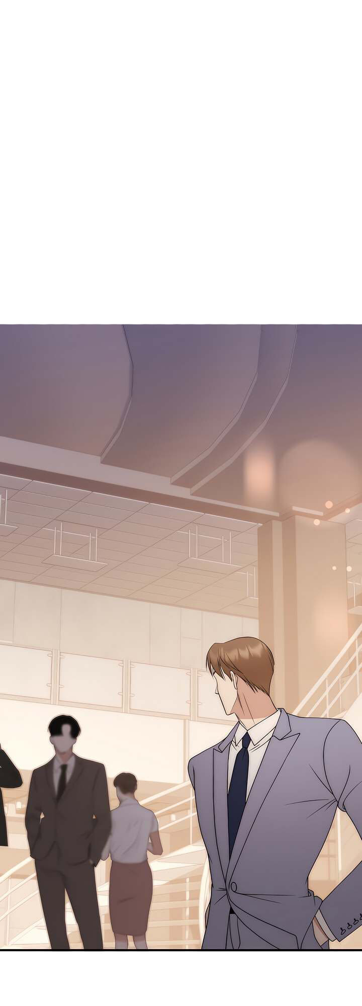 Lousy Märchen Chapter 8 page 1