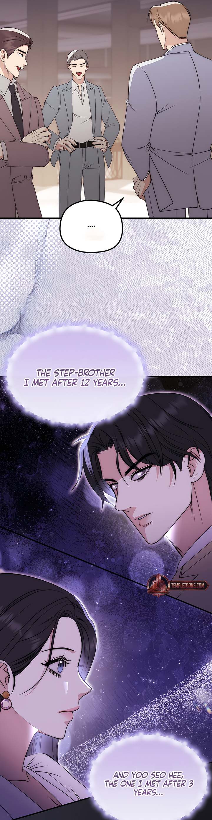 Lousy Märchen Chapter 8 page 10