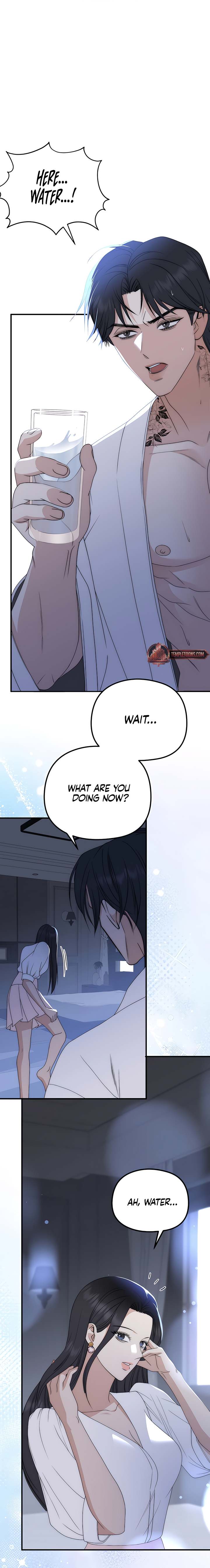 Lousy Märchen Chapter 9 page 23