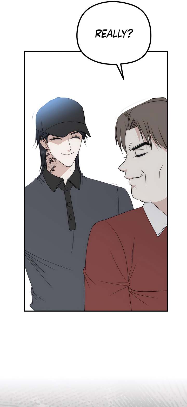 Lousy Märchen Chapter 9 page 39