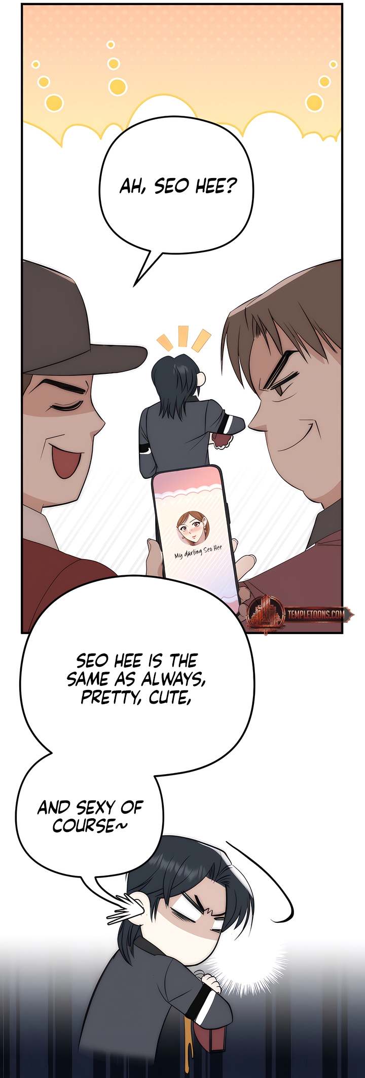 Lousy Märchen Chapter 9 page 45