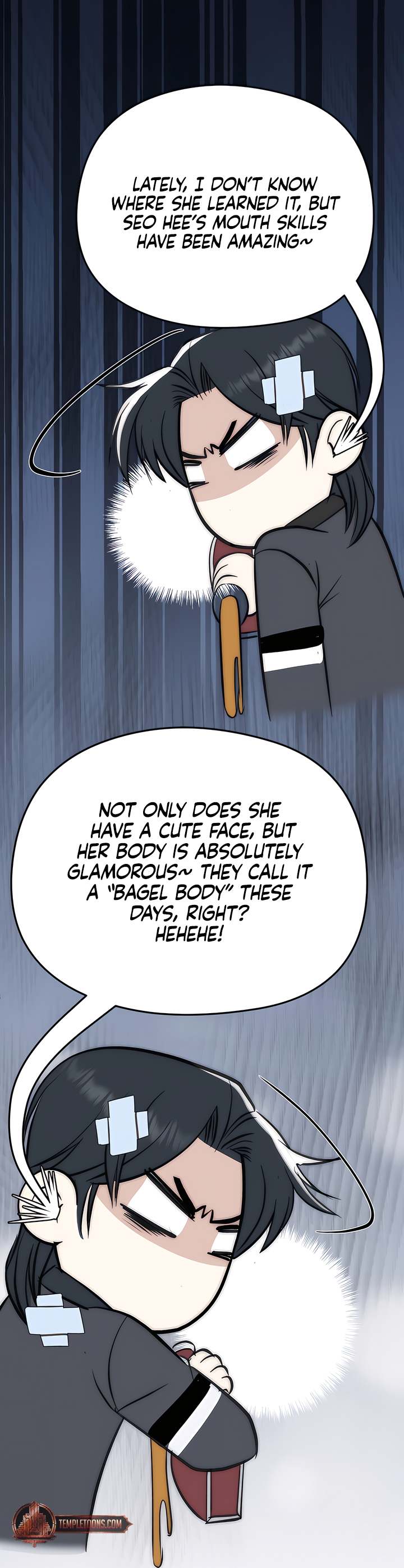 Lousy Märchen Chapter 9 page 46