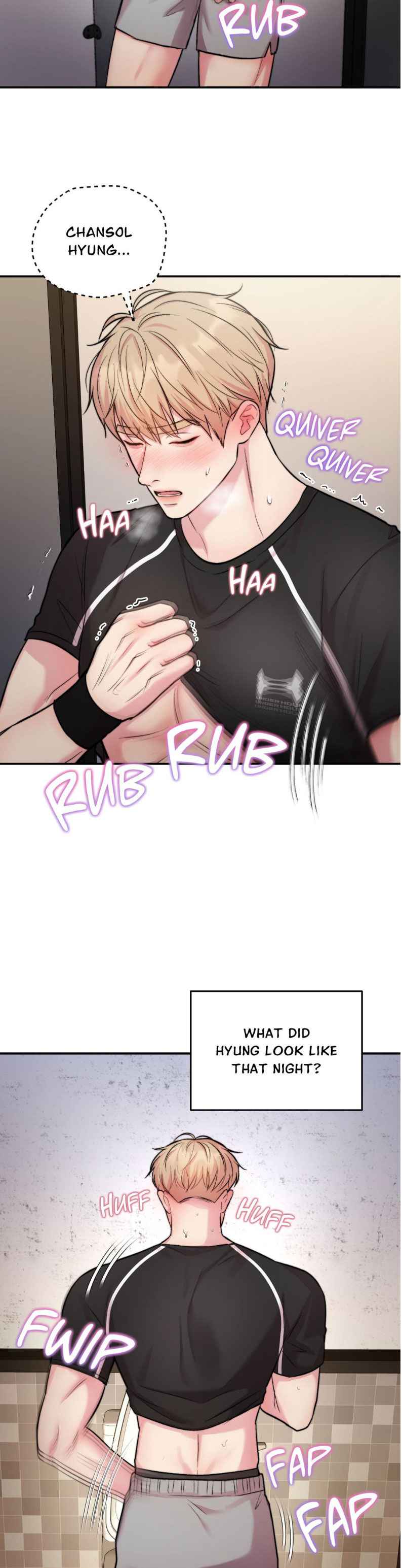 Love Remedy Chapter 20 page 7