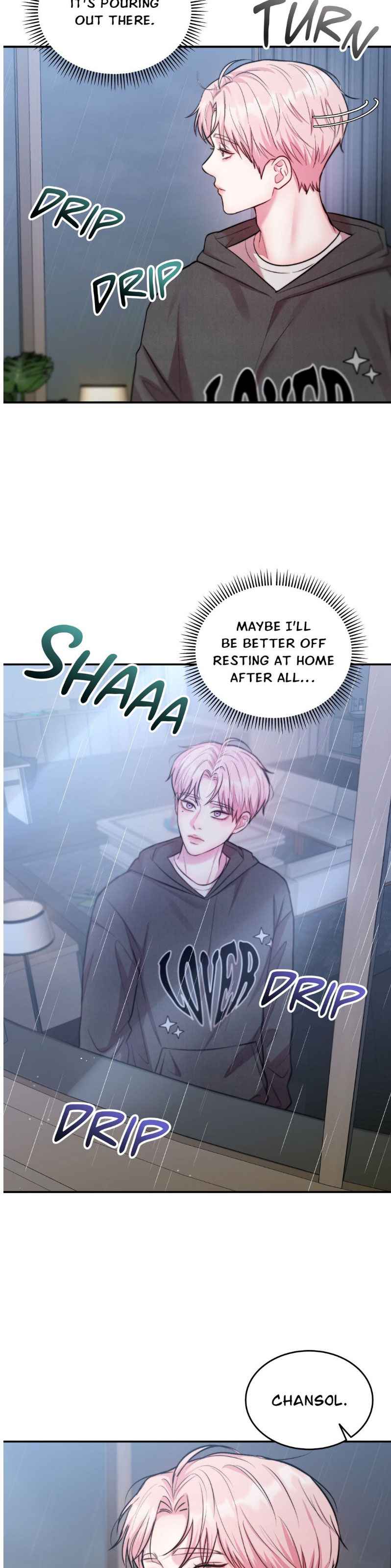 Love Remedy Chapter 20 page 16