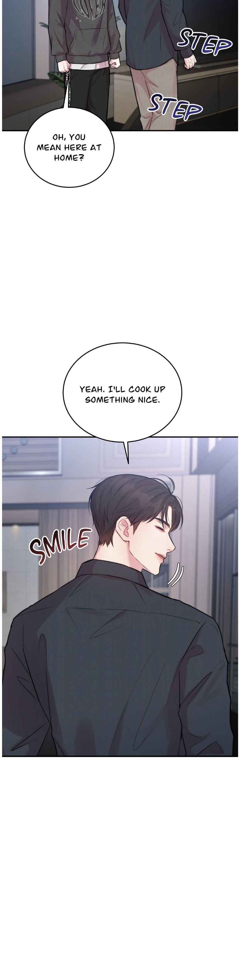 Love Remedy Chapter 20 page 22